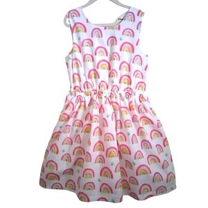 Precious HATLEY Summer Dress (Brand Size 8)